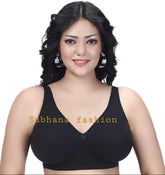 Riza ComfortFit Full Coverage Bra