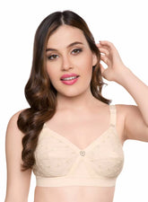 Trylo Krutika Chikan Bra