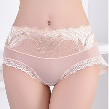 Chinese Transparent Pantie