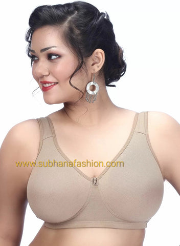 Riza ComfortFit Full Coverage Bra