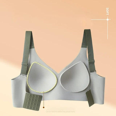 Chinese Sports bra