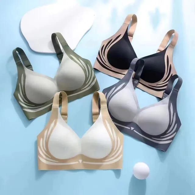 Chinese Sports bra