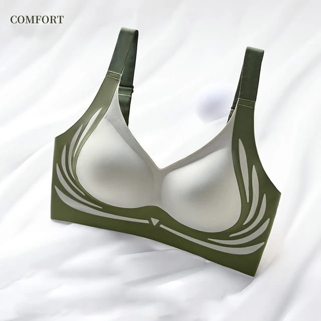 Chinese Sports bra