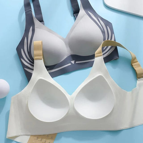 Chinese Sports bra