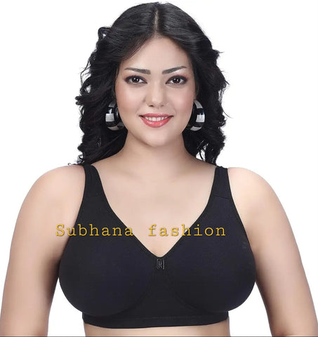 Riza ComfortFit Full Coverage Bra