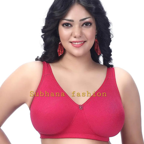 Riza ComfortFit Full Coverage Bra
