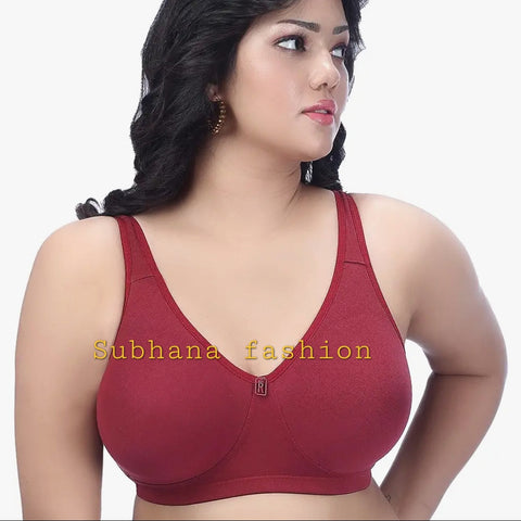 Riza ComfortFit Full Coverage Bra