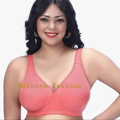 Riza ComfortFit Full Coverage Bra