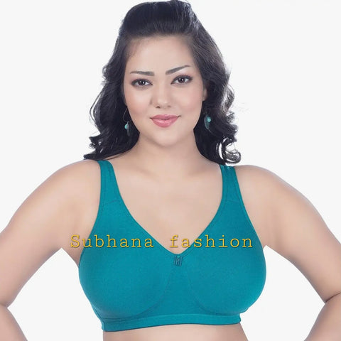 Riza ComfortFit Full Coverage Bra