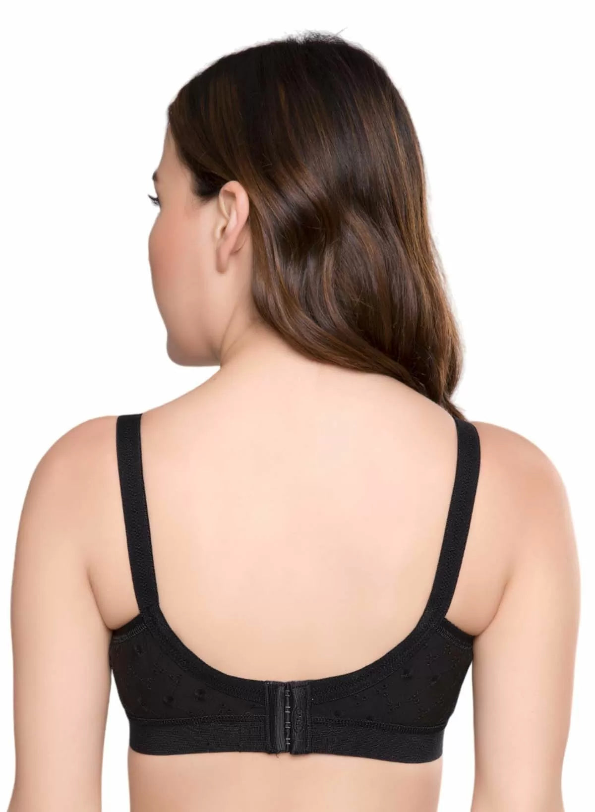 Trylo Krutika Chikan Bra