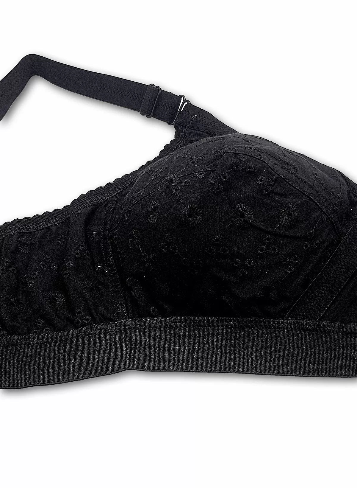 Trylo Krutika Chikan Bra