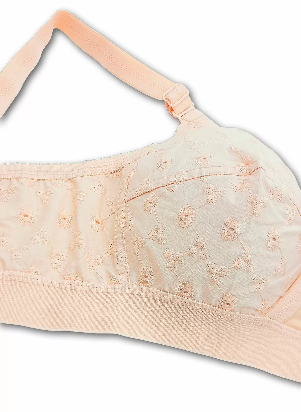 Trylo Krutika Chikan Bra