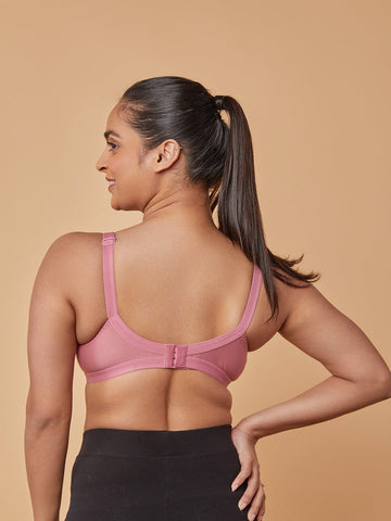 Maashie Non Padded Everyday Bra
