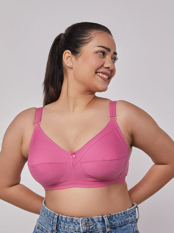 Maashie Non Padded Everyday Bra