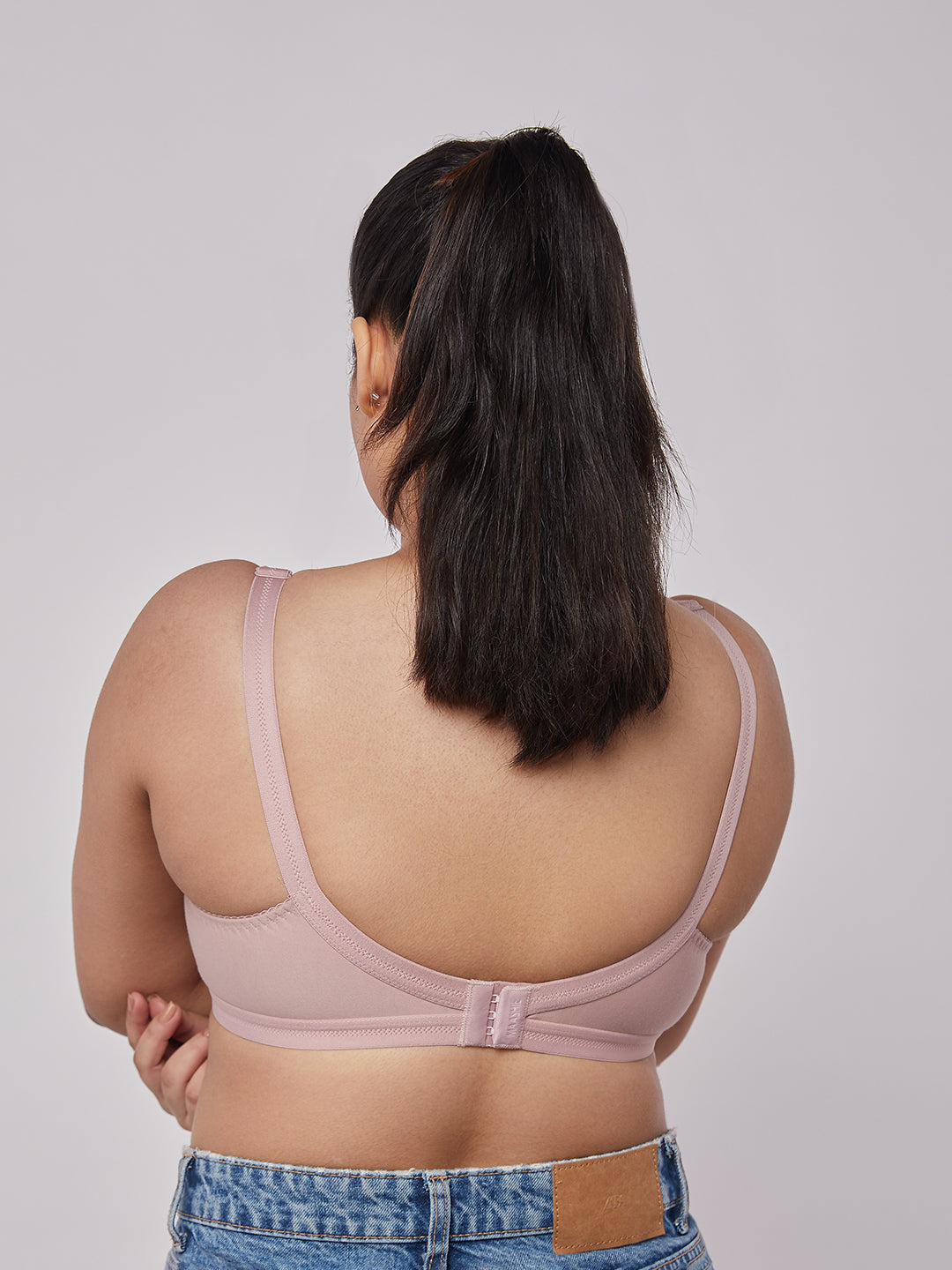 Maashie Non Padded Everyday Bra