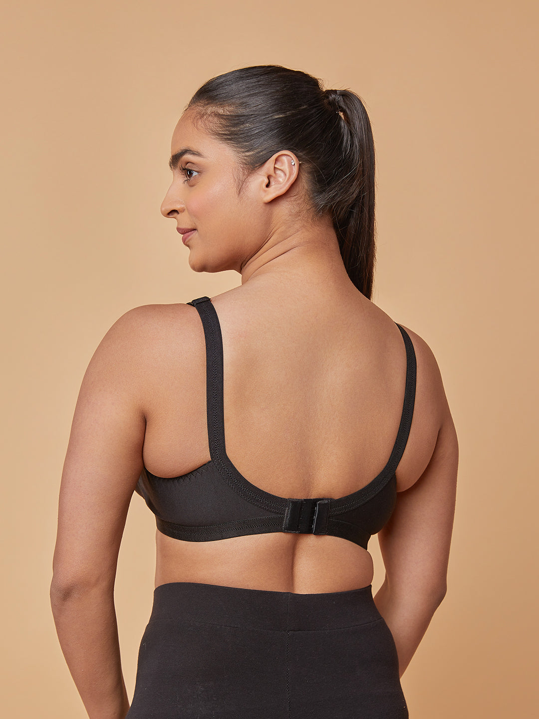 Maashie Non Padded Everyday Bra