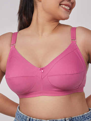 Maashie Non Padded Everyday Bra