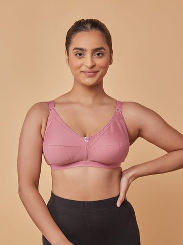 Maashie Non Padded Everyday Bra