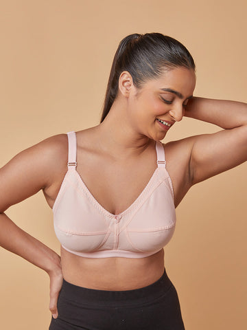 Maashie Non Padded Everyday Bra