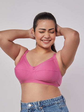 Maashie Non Padded Everyday Bra