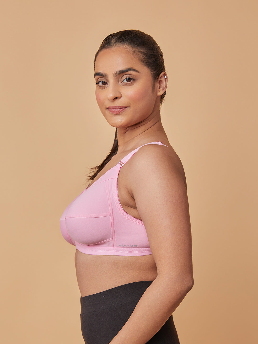 Maashie Non Padded Everyday Bra
