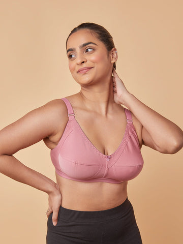 Maashie Non Padded Everyday Bra