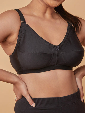 Maashie Non Padded Everyday Bra