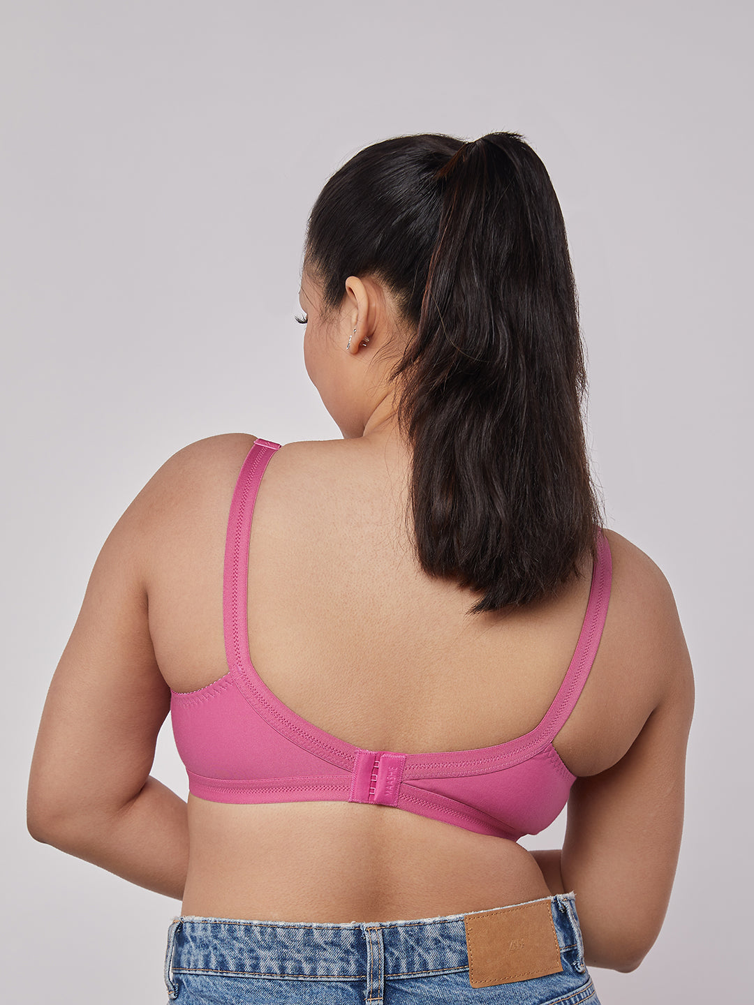 Maashie Non Padded Everyday Bra