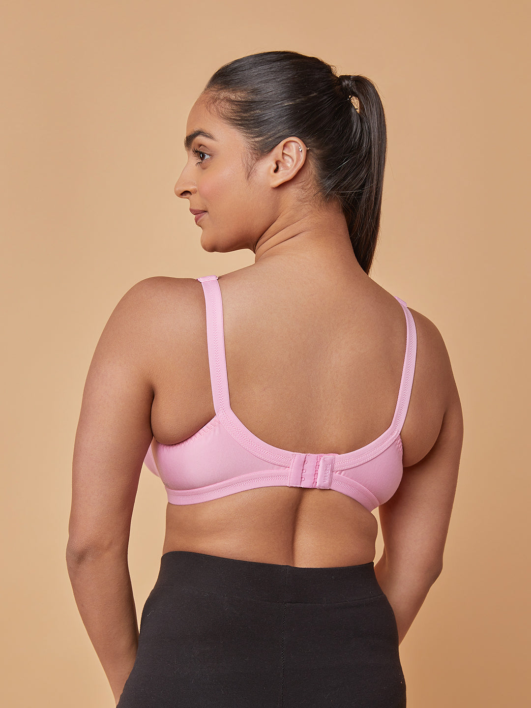 Maashie Non Padded Everyday Bra