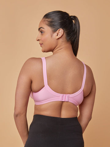 Maashie Non Padded Everyday Bra