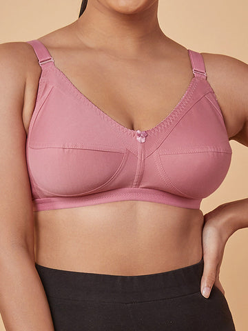 Maashie Non Padded Everyday Bra