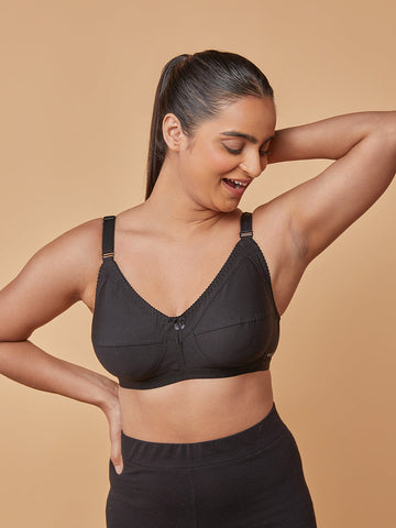 Maashie Non Padded Everyday Bra