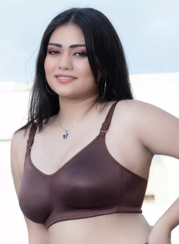 Riza SuperFit Seamless T-Shirt Bra