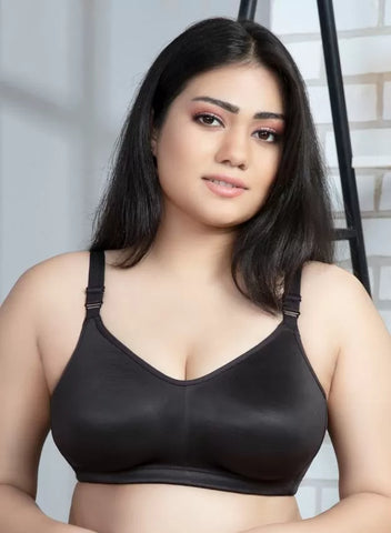 Riza SuperFit Seamless T-Shirt Bra