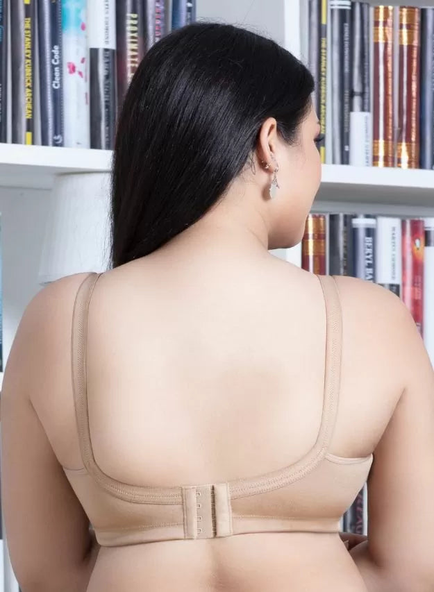 Riza SuperFit Seamless T-Shirt Bra