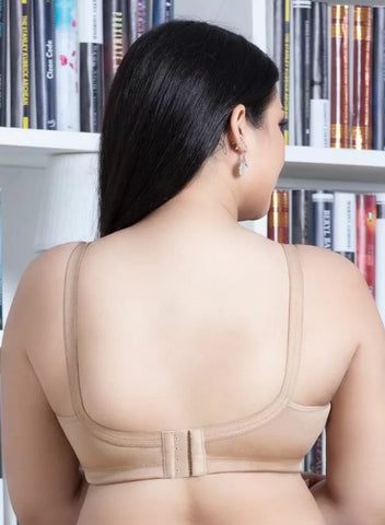 Riza SuperFit Seamless T-Shirt Bra